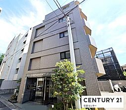 物件画像 ルーブル方南町