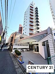 物件画像 インペリアル青葉台フラット