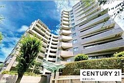 物件画像 幡ケ谷ハイムグランシス