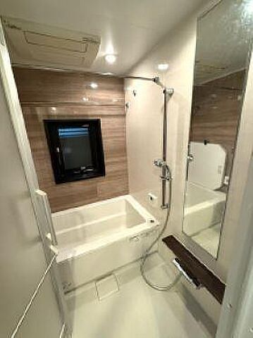 浴室 小田急小田原線 代々木八幡駅 徒歩7分