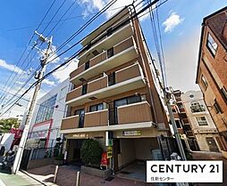 物件画像 ディナスカーラ品川戸越