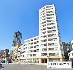 物件画像 ラ・マーレ白金