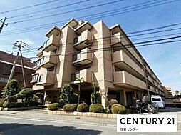 物件画像 調布ロイヤルハイツ