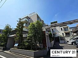 物件画像 ロイヤルシーズン新宿柏木