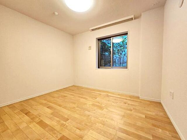 室内 ロイヤルシーズン新宿柏木 1階/-