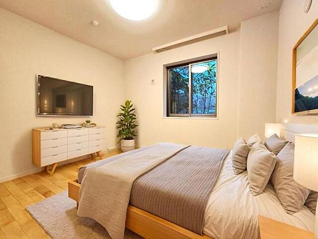 室内 ロイヤルシーズン新宿柏木 1階/-