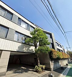 物件画像 パレ神楽坂