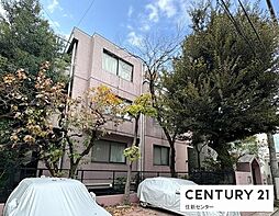 物件画像 アビターレ目白