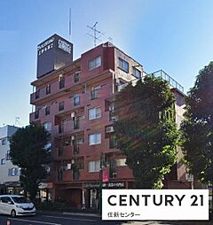 物件画像 ライオンズマンション上野毛第2