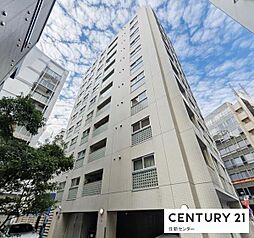 物件画像 アクシア代々木