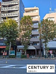 物件画像 中野坂上アムフラット