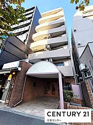 物件画像 中野坂上アムフラット