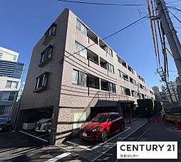 マンションイメージ