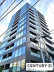 物件画像 ウェリス高輪