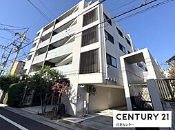 物件画像 プレシス三軒茶屋