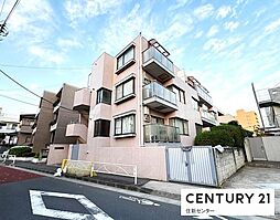 マンションイメージ