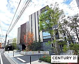 物件画像 プレミスト世田谷梅丘