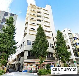 物件画像 ハイマンションウエスト高円寺