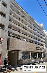 物件画像 グローイン新宿御苑