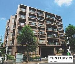 物件画像 プリンスハイツ西早稲田