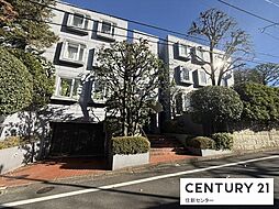 物件画像 代々木上原第一マンションズ