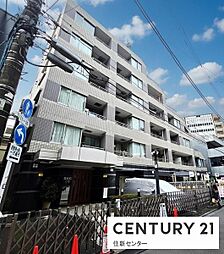 物件画像 アクシア原宿