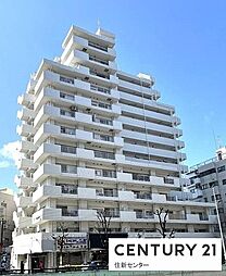 物件画像 パラスト目黒三丁目