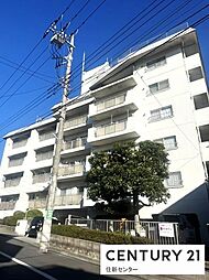 物件画像 西荻台マンション