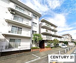 物件画像 上用賀スカイマンション