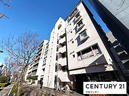 物件画像 山手ビル