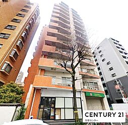 物件画像 パラスト上目黒