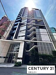 物件画像 ピアース千代田淡路町