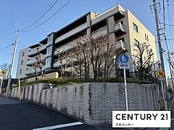 物件画像 パークホームズ中野中央フォーシーズンコート