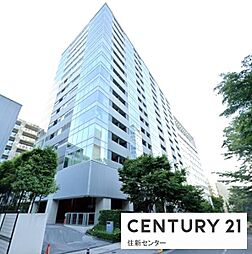 物件画像 パークコート神宮前