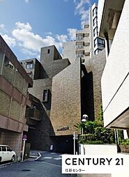 物件画像 ウィスタリア元麻布