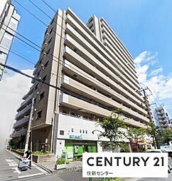 物件画像 ソネット上池袋