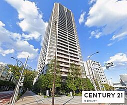 物件画像 ブランズタワー芝浦