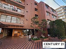 物件画像 ライオンズマンション神楽坂第3