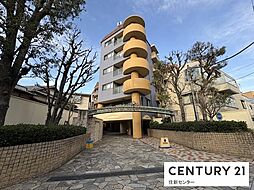 物件画像 アルシオン中野坂上