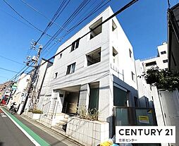 物件画像 フォルス学芸大学ラクシーズ