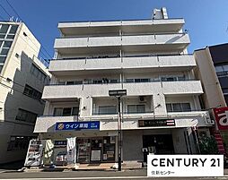 物件画像 初台富士ハイライズ