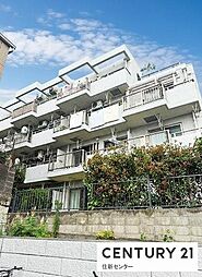 物件画像 ダイアパレス三宿