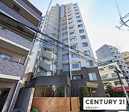 物件画像 Ｄ’グランセ白金