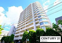 物件画像 パークホームズ南麻布ザレジデンス