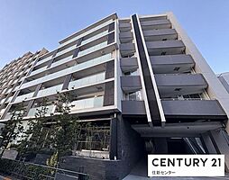 物件画像 ライフピア新宿中落合