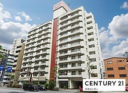 物件画像 朝日中目黒マンション