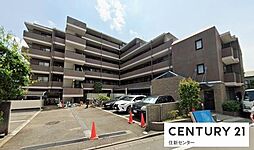 物件画像 コスモ調布