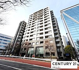 物件画像 アトラス四谷レジデンス