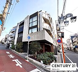 物件画像 デュフレ渋谷本町