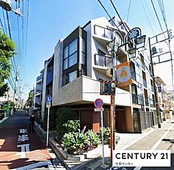 物件画像 デュフレ渋谷本町